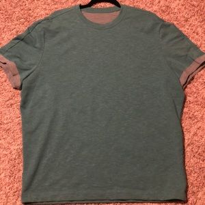 Men’s Lululemon T-Shirt Sz Extra Large